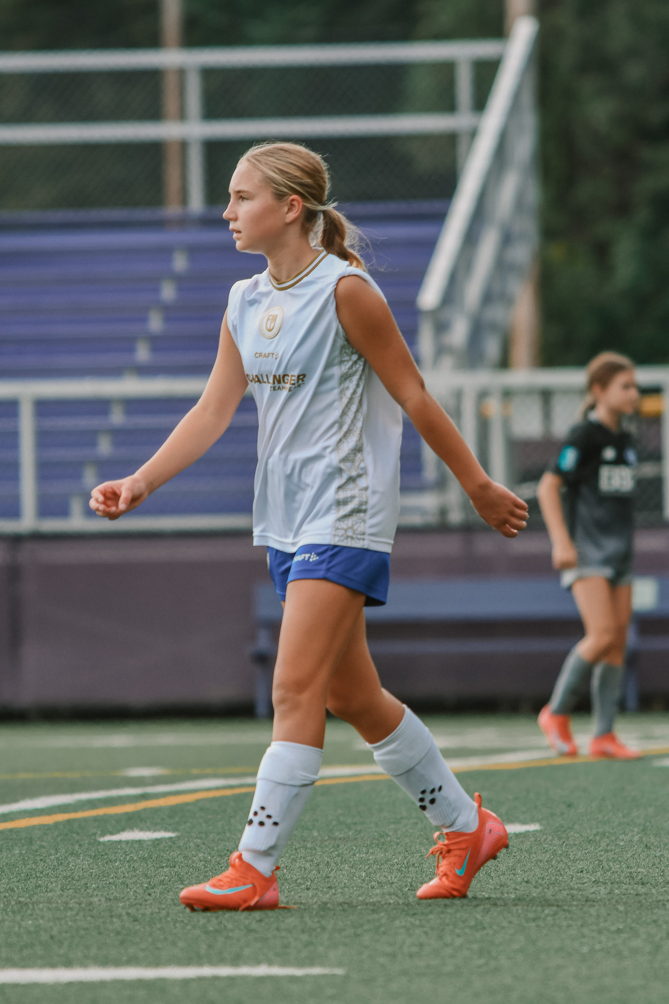 Following up with leads