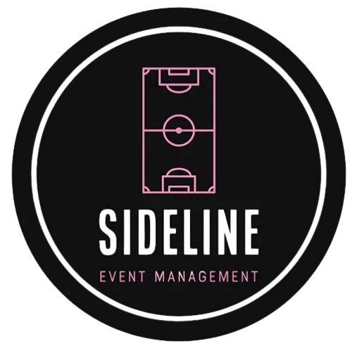 Sideline Event Management